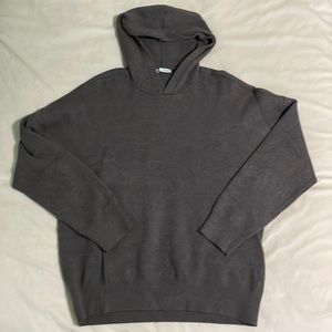 Zara Men Sweater Brown Size M